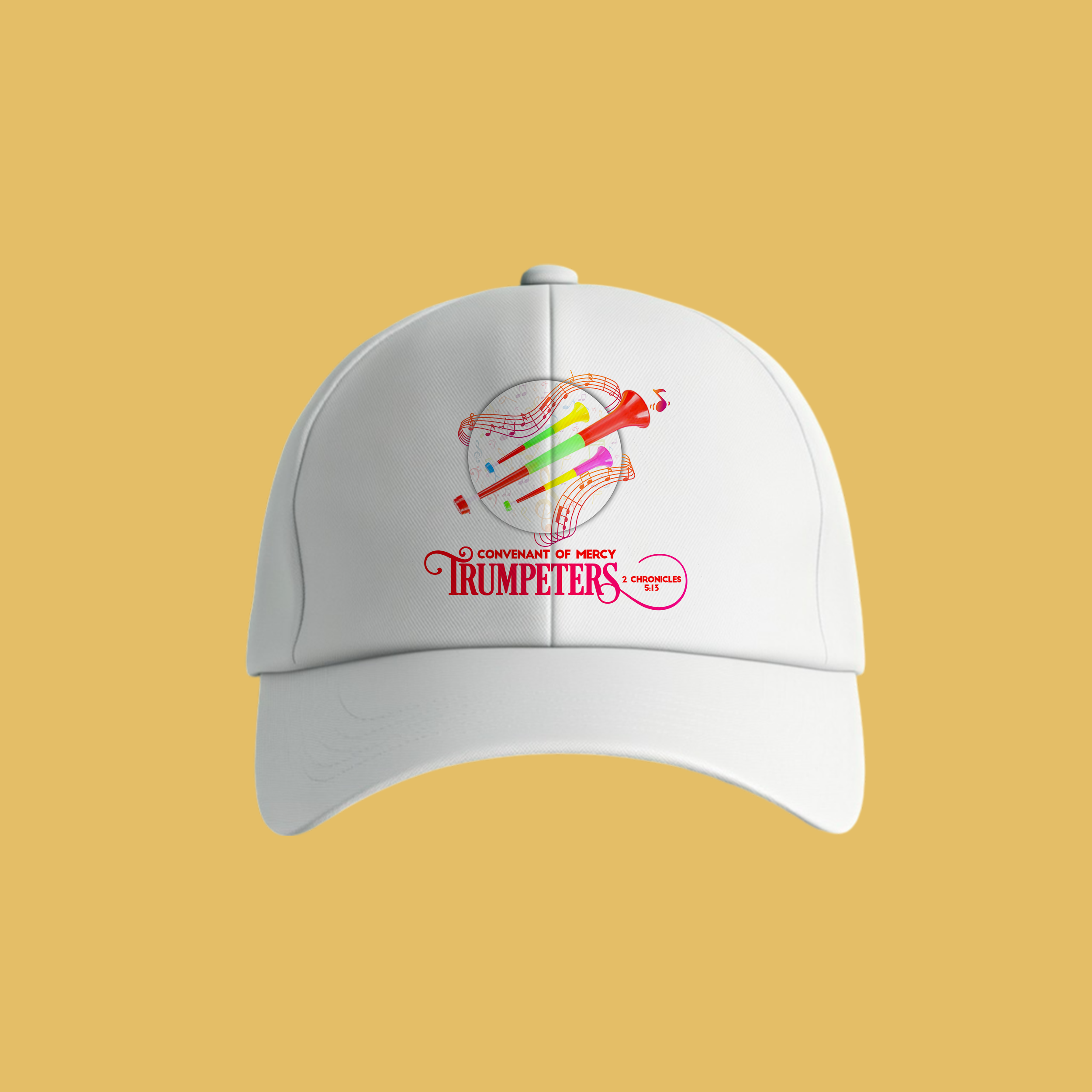 Custom Cap