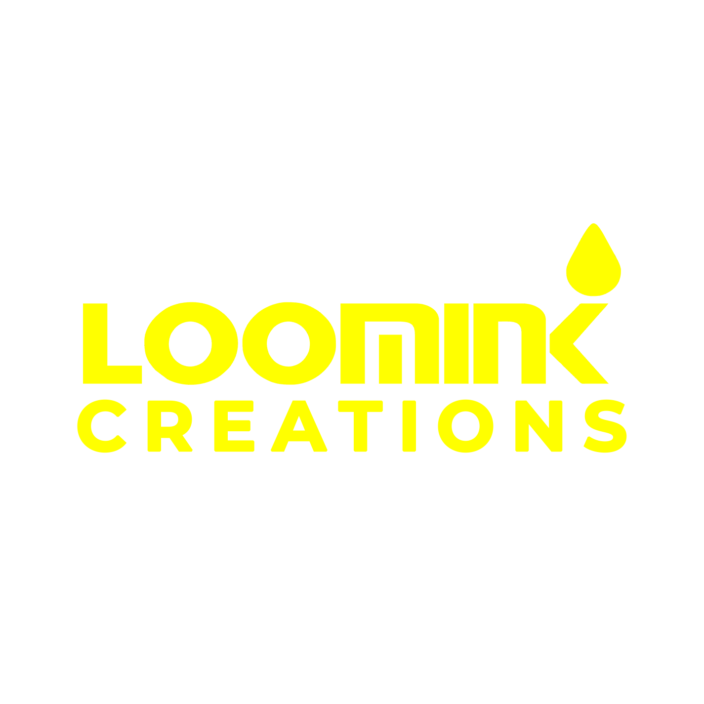 Loomink Creations Logo